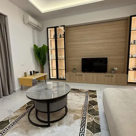 Lejlighed Brand New Lungomare Vlorë