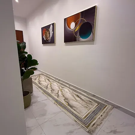 Brand New Lungomare * Vlorë