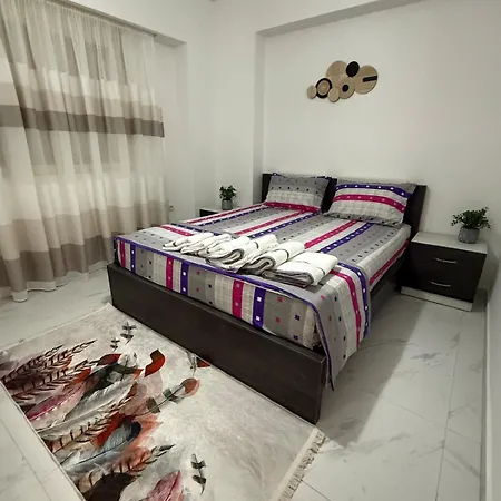 Brand New Lungomare Vlorë