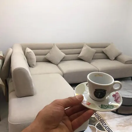 Brand New Lungomare * Vlorë