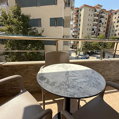 公寓 Brand New Lungomare