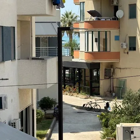 Brand New Lungomare Vlorë