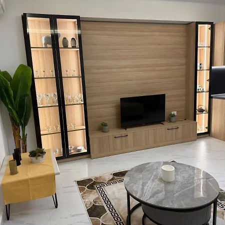 Brand New Lungomare *