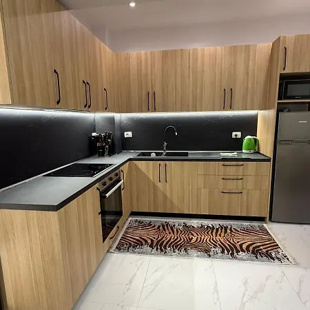 Brand New Lungomare Apartment