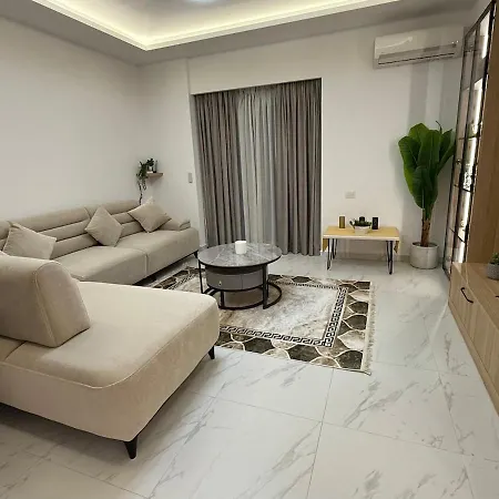 Apartment Brand New Lungomare Vlorë