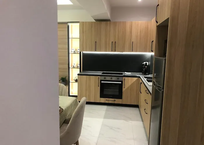 Brand New Lungomare Vlorë