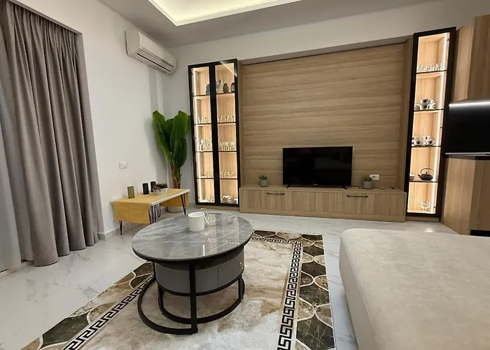 Apartamento Brand New Lungomare Vlorë