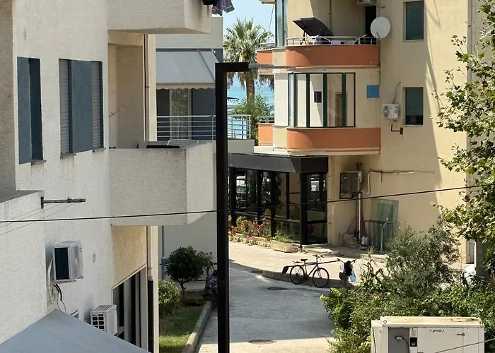 Brand New Lungomare Vlorë