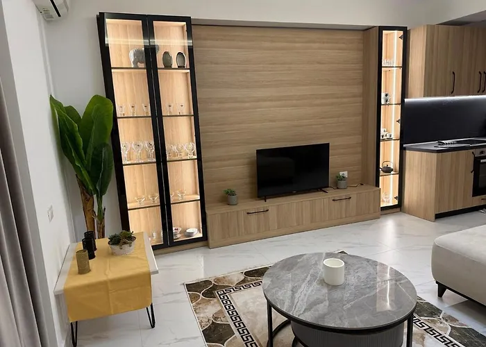 Brand New Lungomare *