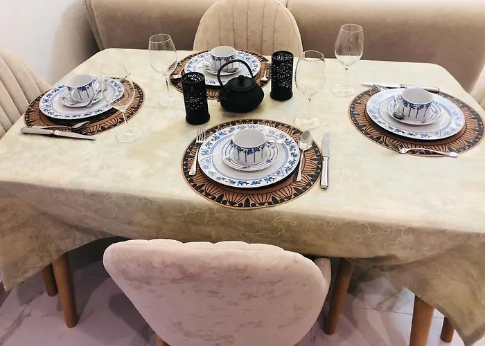 Brand New Lungomare * Vlorë