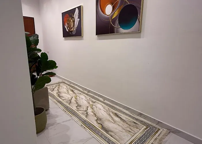 Brand New Lungomare * Vlorë