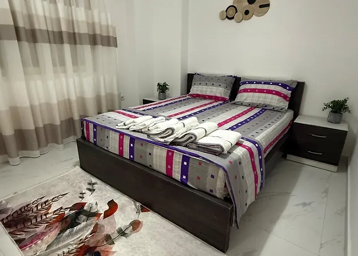 Brand New Lungomare Vlorë